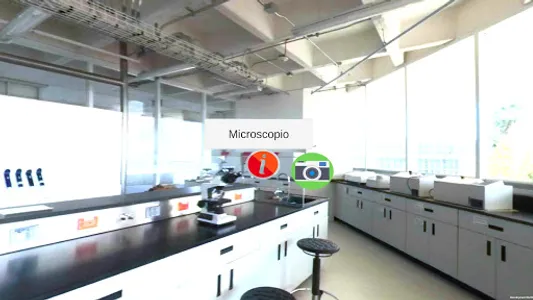 Virtual BioLabs screenshot 7