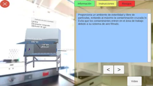 Virtual BioLabs screenshot 8