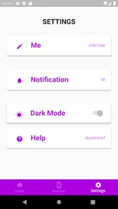 ITESTIFY screenshot 2