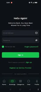 ItFinder screenshot 4
