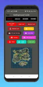 Battleground Guide: for indian screenshot 2