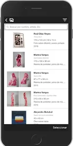 ITGallery screenshot 1