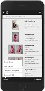 ITGallery screenshot 2