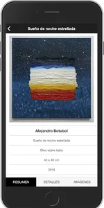 ITGallery screenshot 3