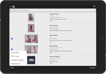 ITGallery screenshot 8