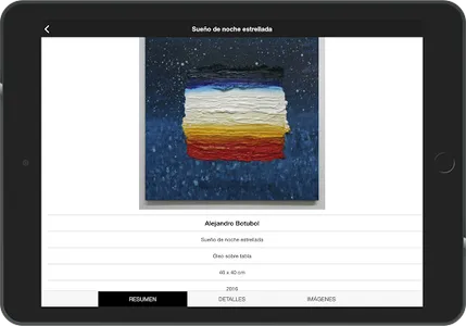 ITGallery screenshot 9