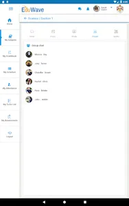 EduWave K-12 screenshot 14