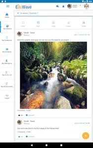 EduWave K-12 screenshot 21