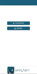 Optiweft screenshot 0