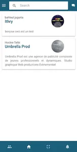 Optiweft screenshot 1