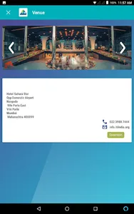 ITI Congress India 2019 screenshot 3
