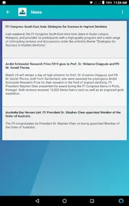 ITI Congress India 2019 screenshot 6