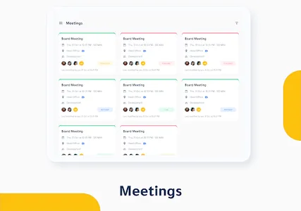 Bviser screenshot 1