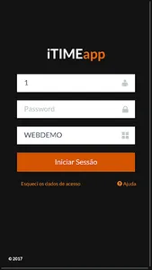 iTIMEapp screenshot 6