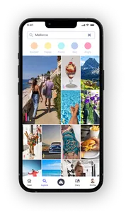 Moments by itinair screenshot 2