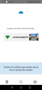Itinere screenshot 2