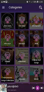 BMD Music screenshot 23