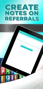 FRISM Internal Referral screenshot 3