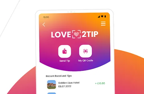 Love2Tip screenshot 11