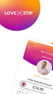 Love2Tip screenshot 4