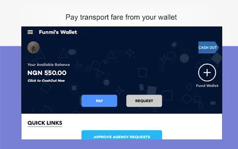 Paytfare screenshot 11