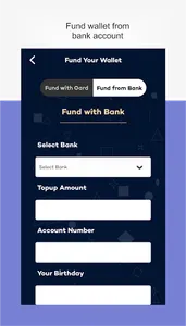 Paytfare screenshot 2