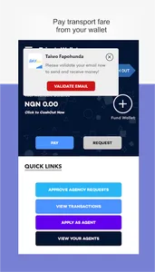 Paytfare screenshot 6