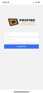 Groupe Profire - App poseur screenshot 0