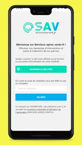 Services Apres Vente - Reno screenshot 0