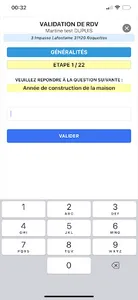Thermi Partner - Appli terrain screenshot 5