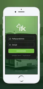 ITK FleetCheck screenshot 0