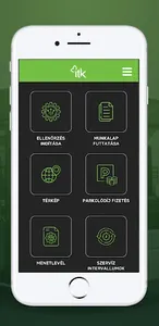 ITK FleetCheck screenshot 1