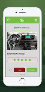 ITK FleetCheck screenshot 2