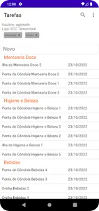 Jui Trade screenshot 5