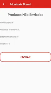 JUI Bramil screenshot 1