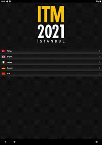 ITM 2021 screenshot 9