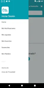 CrisPura Agua Purificada screenshot 1
