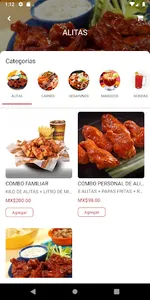 LOS GIRASOLES screenshot 3