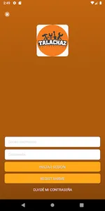 TALACHAZ screenshot 0