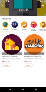 TALACHAZ screenshot 3