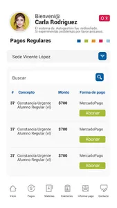 IEA AutoGestión screenshot 0