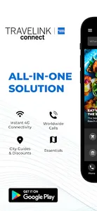 Travelink Connect screenshot 0