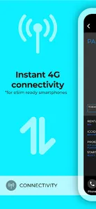 Travelink Connect screenshot 2