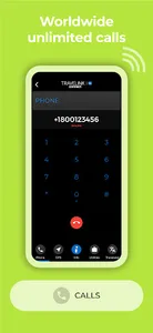 Travelink Connect screenshot 4