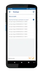 Easy Case EPC screenshot 5