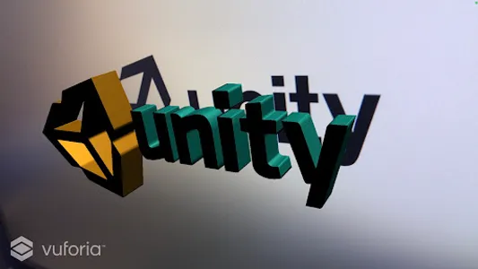 ARlogo screenshot 0