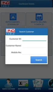 Ezycable screenshot 10
