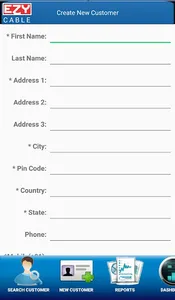 Ezycable screenshot 6