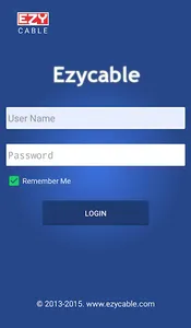 Ezycable screenshot 8