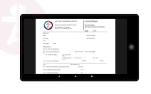 MiPensioen screenshot 13